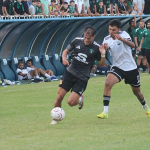 Kocaelispor, Zed FC ile 1-1 berabere kaldı