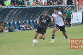 Kocaelispor, Zed FC ile 1-1 berabere kaldı