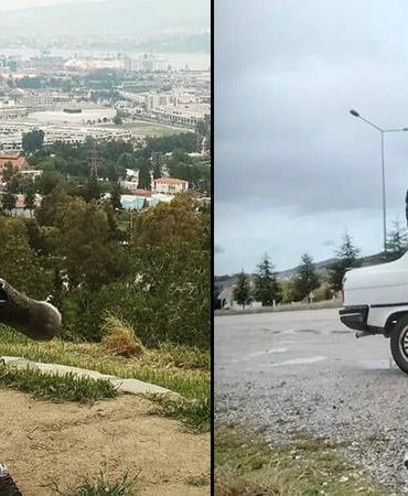 Tartıştığı husumetlilerine tabancayla ateş açtı: 2 ölü