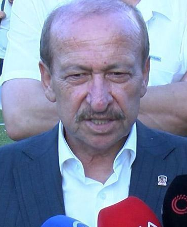 Gaziantep FK Başkanı Memik Yılmaz: Niyetimiz güzel bir futbol izlettirmek