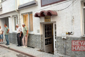 Alkol içtikten sonra fenalaşıp, öldü