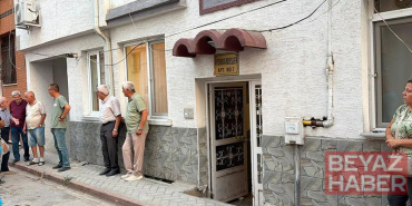 Alkol içtikten sonra fenalaşıp, öldü