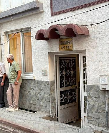 Alkol içtikten sonra fenalaşıp, öldü