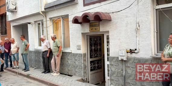 Alkol içtikten sonra fenalaşıp, öldü