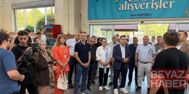 AK Parti İstanbul İl Başkanlığı