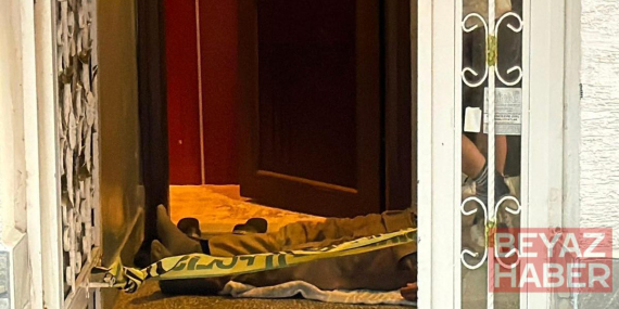 Alkol içtikten sonra fenalaşıp, öldü