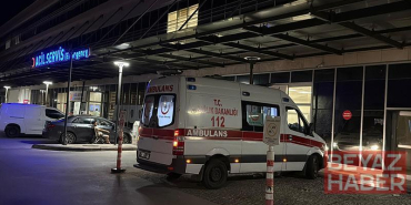 Bodrum’da otel havuzu bakımında gaz sızıntısı iddiası; 15 kişi hastaneye kaldırıldı