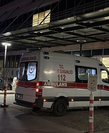 Bodrum’da otel havuzu bakımında gaz sızıntısı iddiası; 15 kişi hastaneye kaldırıldı