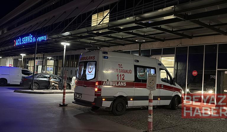 Bodrum’da otel havuzu bakımında gaz sızıntısı iddiası; 15 kişi hastaneye kaldırıldı