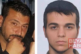 Dayı ve yeğeni denizde boğuldu