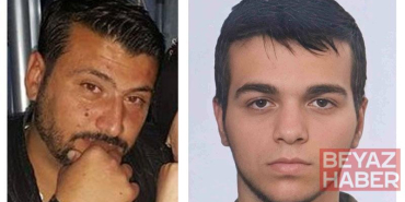 Dayı ve yeğeni denizde boğuldu