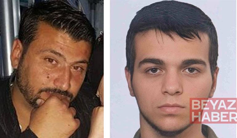 Dayı ve yeğeni denizde boğuldu