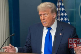 Trump: İran
