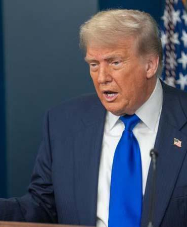 Trump: İran