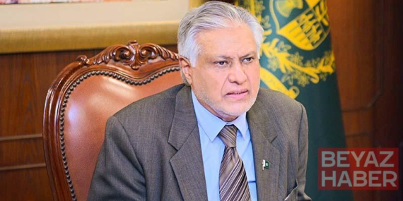 Pakistan: Mekke Anlaşması tamamen savunma amaçlı