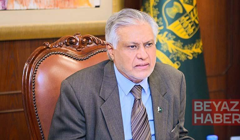 Pakistan: Mekke Anlaşması tamamen savunma amaçlı
