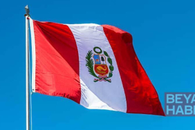 Peru: Rusya-Ukrayna Savaşı