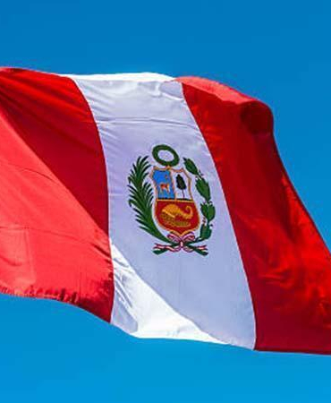 Peru: Rusya-Ukrayna Savaşı