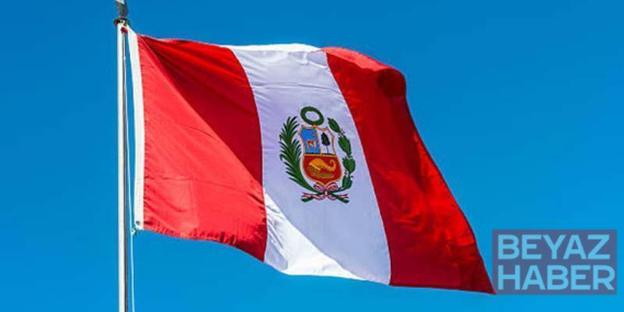Peru: Rusya-Ukrayna Savaşı
