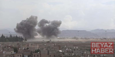 Yemen: Husilerin El-Muha