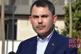 Bakan Kurum’dan Sındırgı depreminin 1.yılı paylaşımı