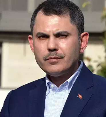 Bakan Kurum’dan Sındırgı depreminin 1.yılı paylaşımı