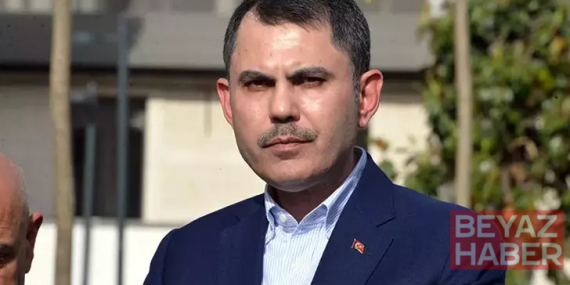 Bakan Kurum’dan Sındırgı depreminin 1.yılı paylaşımı