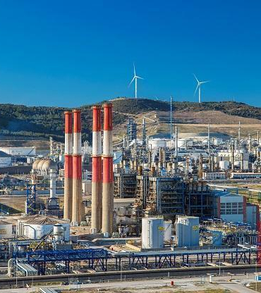 Petkim Genel Müdürü Mirzayev: Türkiye önemli fırsatlar sunuyor