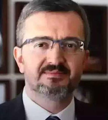 Burhanettin Duran: 10 Ağustos 2014, Türk demokrasi tarihinin en önemli dönüm noktalarından biridir