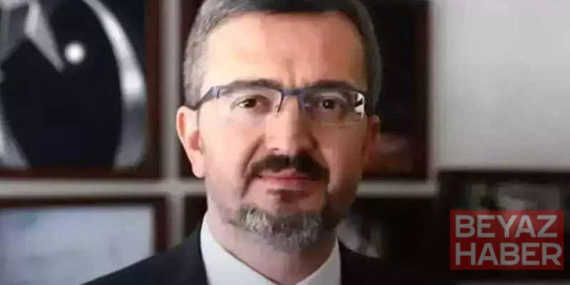 Burhanettin Duran: 10 Ağustos 2014, Türk demokrasi tarihinin en önemli dönüm noktalarından biridir