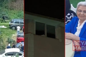 Sarıyer’de pencereden düşen emekli öğretmen hayatını kaybetti