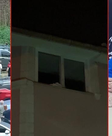 Sarıyer’de pencereden düşen emekli öğretmen hayatını kaybetti