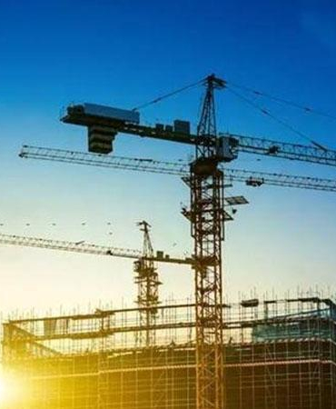 TÜİK: İnşaat maliyeti haziranda arttı