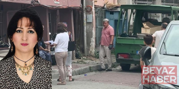 Kağıthane’de Azerbaycanlı kadın evinde ölü bulundu; birlikte yaşadığı adam ihbardan önce evden ayrıldı iddiası
