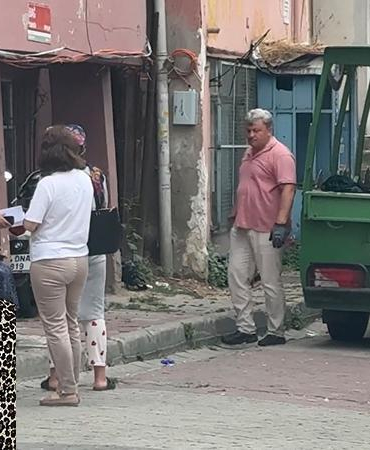 Kağıthane’de Azerbaycanlı kadın evinde ölü bulundu; birlikte yaşadığı adam ihbardan önce evden ayrıldı iddiası