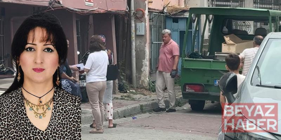 Kağıthane’de Azerbaycanlı kadın evinde ölü bulundu; birlikte yaşadığı adam ihbardan önce evden ayrıldı iddiası