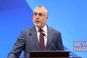 Bakan Işıkhan: 7 ayda 848 bine yakın işe yerleştirmeye aracılık ettik
