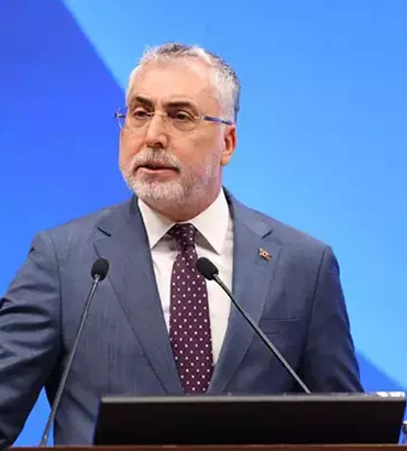 Bakan Işıkhan: 7 ayda 848 bine yakın işe yerleştirmeye aracılık ettik