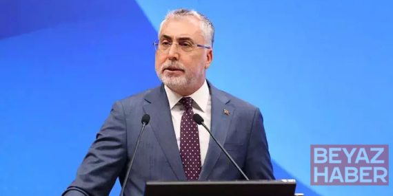 Bakan Işıkhan: 7 ayda 848 bine yakın işe yerleştirmeye aracılık ettik