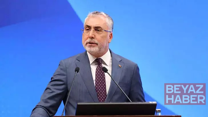 Bakan Işıkhan: 7 ayda 848 bine yakın işe yerleştirmeye aracılık ettik