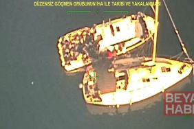 İzmir ve Muğla’da göçmen kaçakçılığı operasyonu; 4 tutuklama
