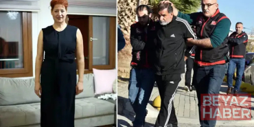 Yargıtay, eşini öldüren sanığa verilen