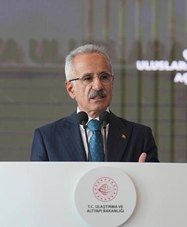 Çukurova Uluslararası Havalimanı, 2 yılda 10,57 milyon yolcuya hizmet verdi
