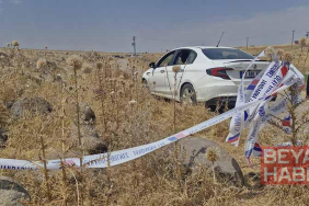 Diyarbakır’da arazide kadın cesedi bulundu; 2 gözaltı