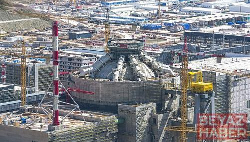 ‘Akkuyu NGS bölgenin ekolojik hafızasını oluşturacak’