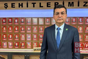 Türkiye Harp Malulü Gaziler ve Şehit Dul ve Yetimleri Derneği Başkanı Işık: Devletimize güvenimiz tam
