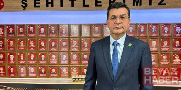 Türkiye Harp Malulü Gaziler ve Şehit Dul ve Yetimleri Derneği Başkanı Işık: Devletimize güvenimiz tam