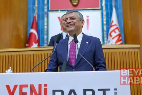 Özgür Özel: Ben ve arkadaşlarım teklife evet diyeceğiz