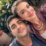 Haysiyet’ten ilk set selfie’si!