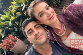 Haysiyet’ten ilk set selfie’si!